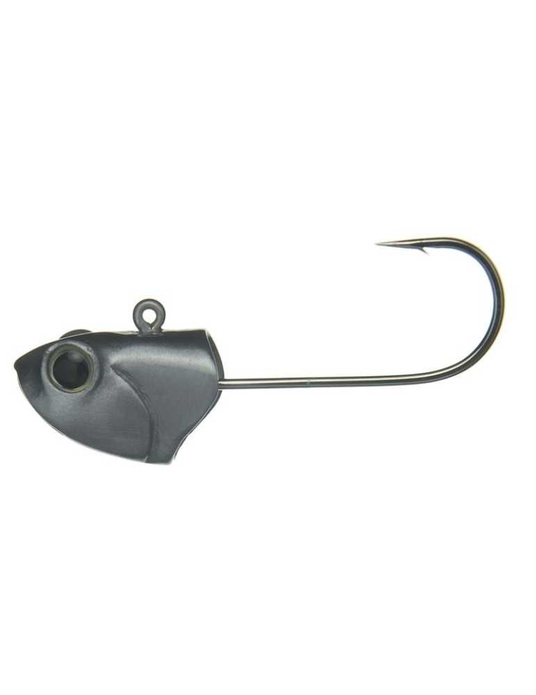 Tête Plombée Sawamura Rolling Matt 3/0 – natusport