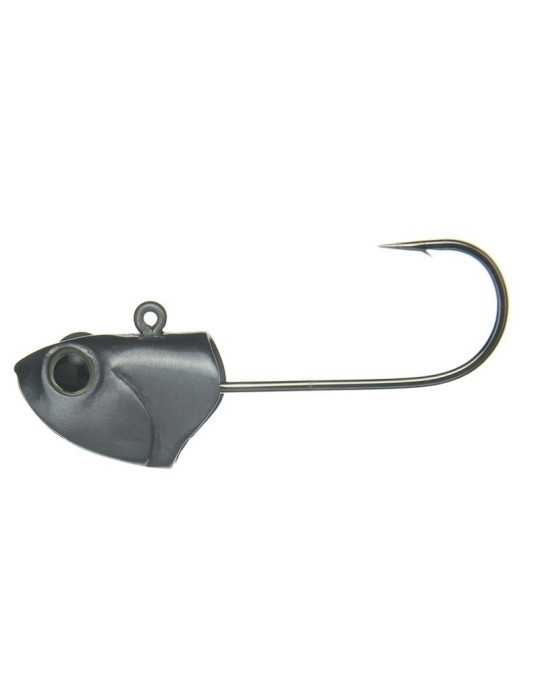 Tête Plombée Sawamura Rolling Matt 3/0 – natusport