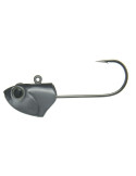 Tête Plombée Sawamura Rolling Matt 3/0 – natusport