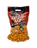 Bouillette Starbaits Grab & Go Global Pineapple 20mm 5kg