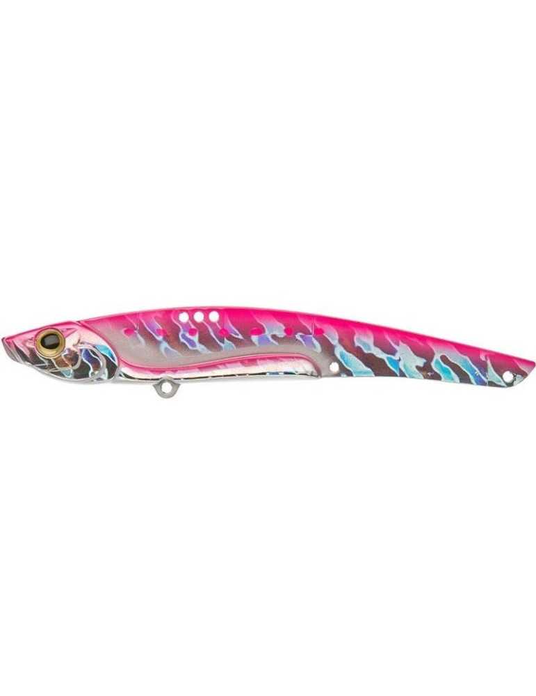 Leurre Dur Illex Runner Blade 115 Pink Iwashi