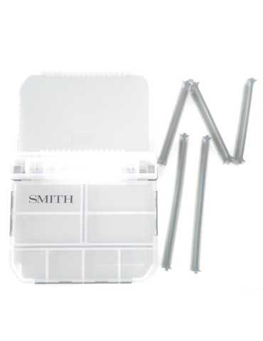 Boîte Smith SM-C318SD