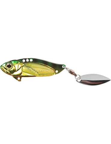 Leurre Dur Strike Pro Astro Vibe Willow 55 A45T