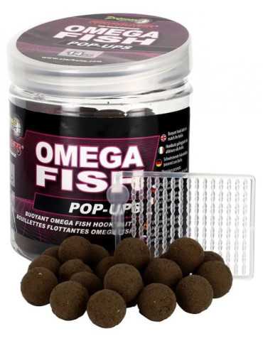 Bouillette Pop-Up Starbaits Omega 14 mm 80 g – natusport