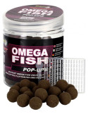 Bouillette Pop-Up Starbaits Omega 14 mm 80 g – natusport