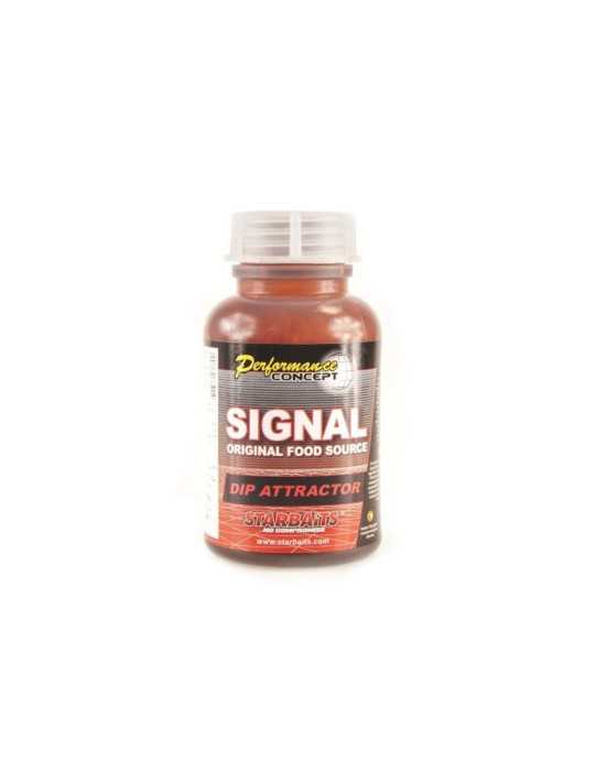 Dip Starbaits Attractor Signal 200ml – natusport