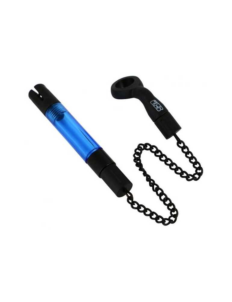Indicateur de touche Starbaits D-Tec Black Out Bleu