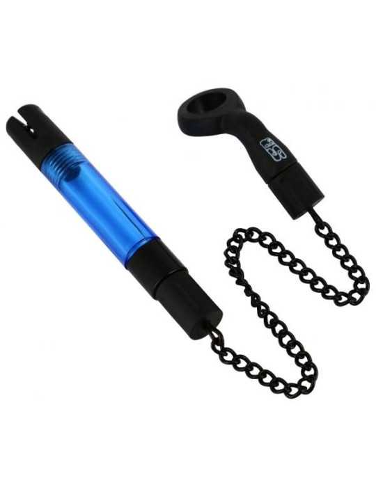 Indicateur de touche Starbaits D-Tec Black Out Bleu