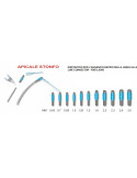 Stonfo Apicale (dispositif) 1.50mm