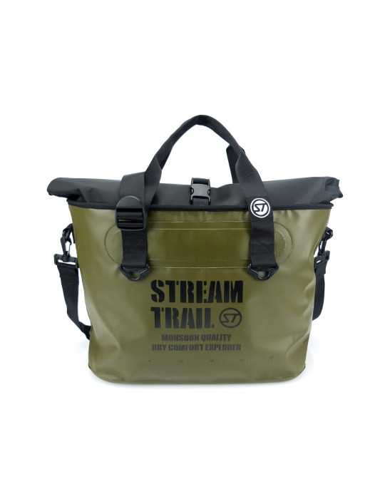 Sac Étanche Stream Trail Marche DX-1.5 Coloris OD