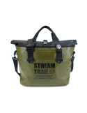 Sac Étanche Stream Trail Marche DX-1.5 Coloris OD