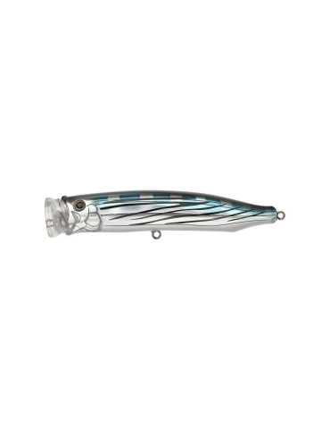 Leurre Dur Tackle House Feed Popper 120 Pela – natusport