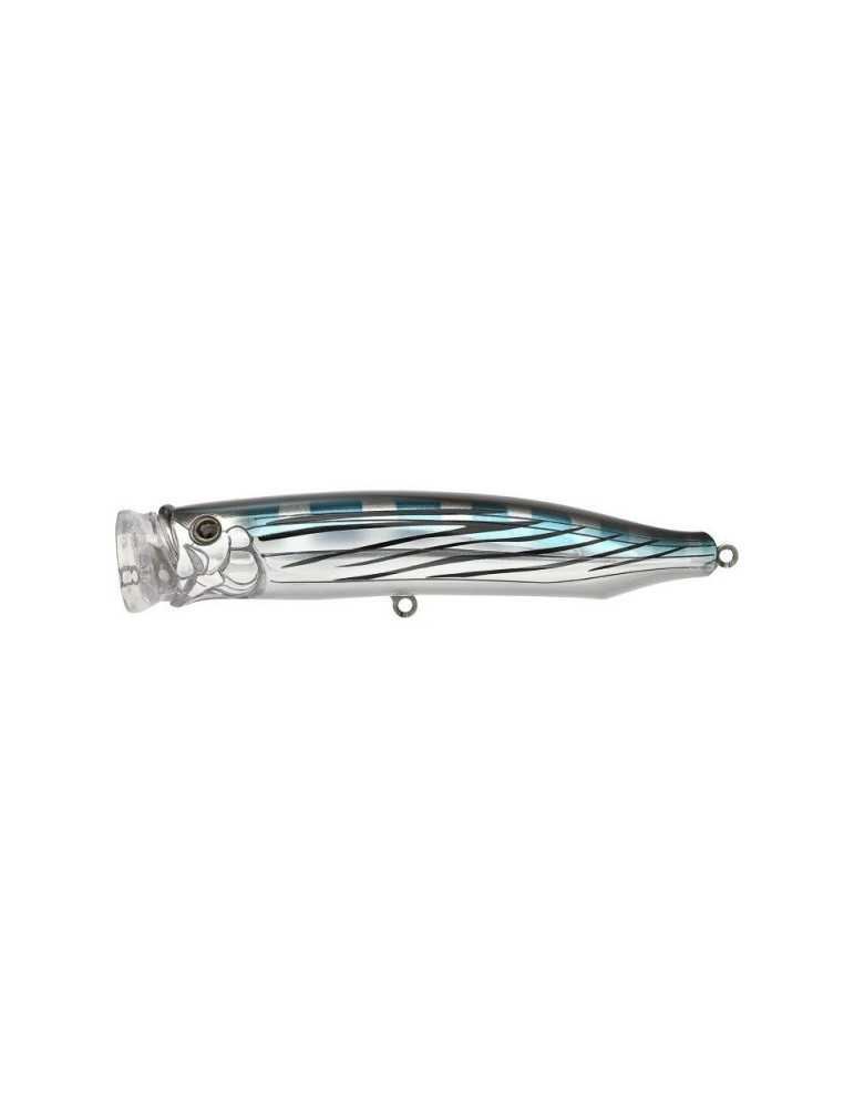 Leurre Dur Tackle House Feed Popper 120 Pela – natusport