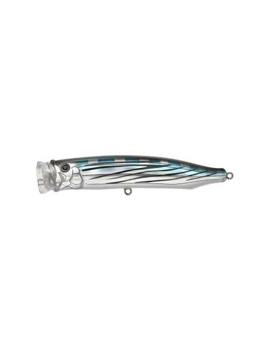 Leurre Dur Tackle House Feed Popper 120 Pela – natusport