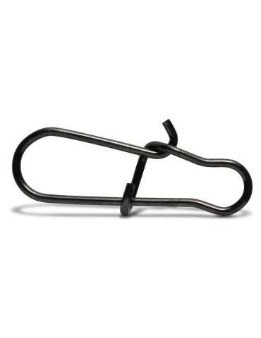 Agrafe Duolock VMC 3537 BN Taille 1 (x12)
