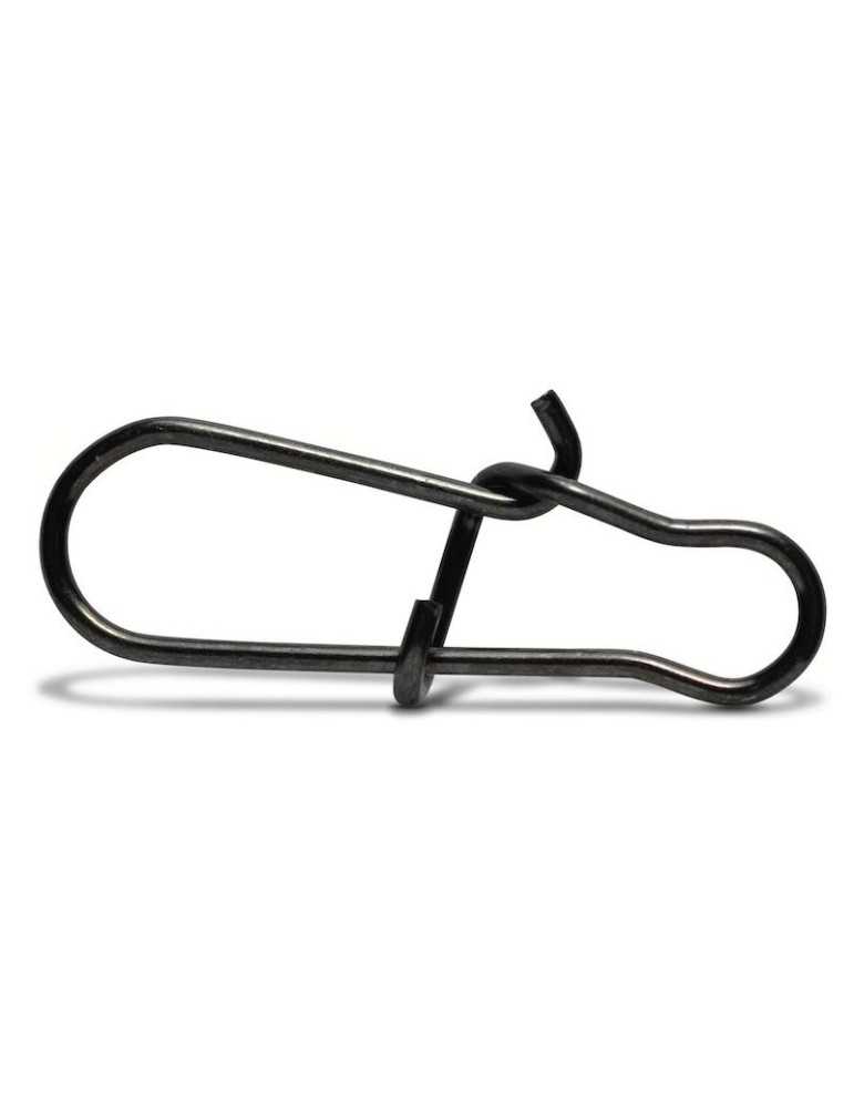 Agrafe Duolock VMC 3537 BN Taille 1 (x12) – Natusport