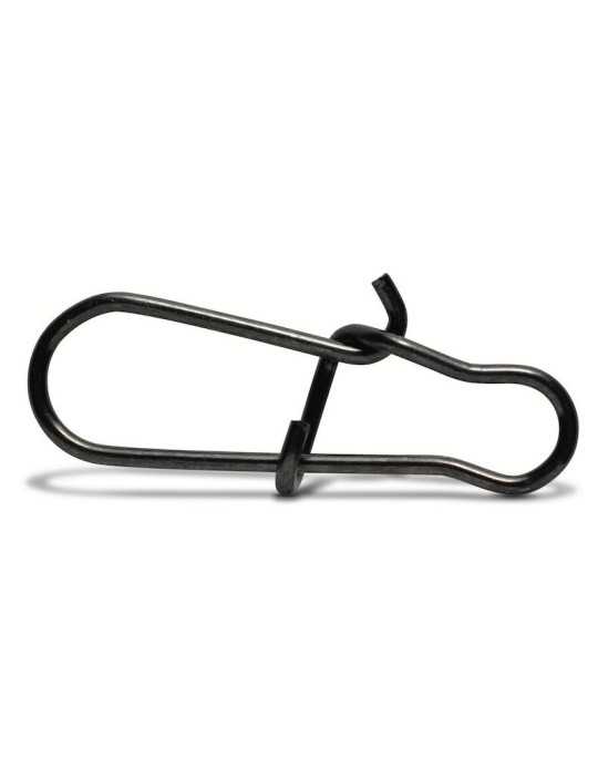 Agrafe Duolock VMC 3537 BN Taille 1 (x12) – Natusport