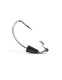 Hameçon Texan Lesté VMC Heavy Duty Swimbait 7346WT 3/0 3.5g (x4)
