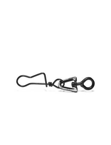 Émerillon VMC 3531 BK Minus Agrafe Taille 1 (x10) – Natusport