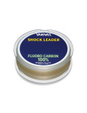 Fil Fluorocarbone Varivas Shock Leader 10 lb (0,26 mm) 30m