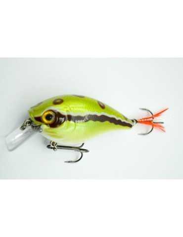 Leurre Dur Volkien Fat VS Sub Frog – natusport