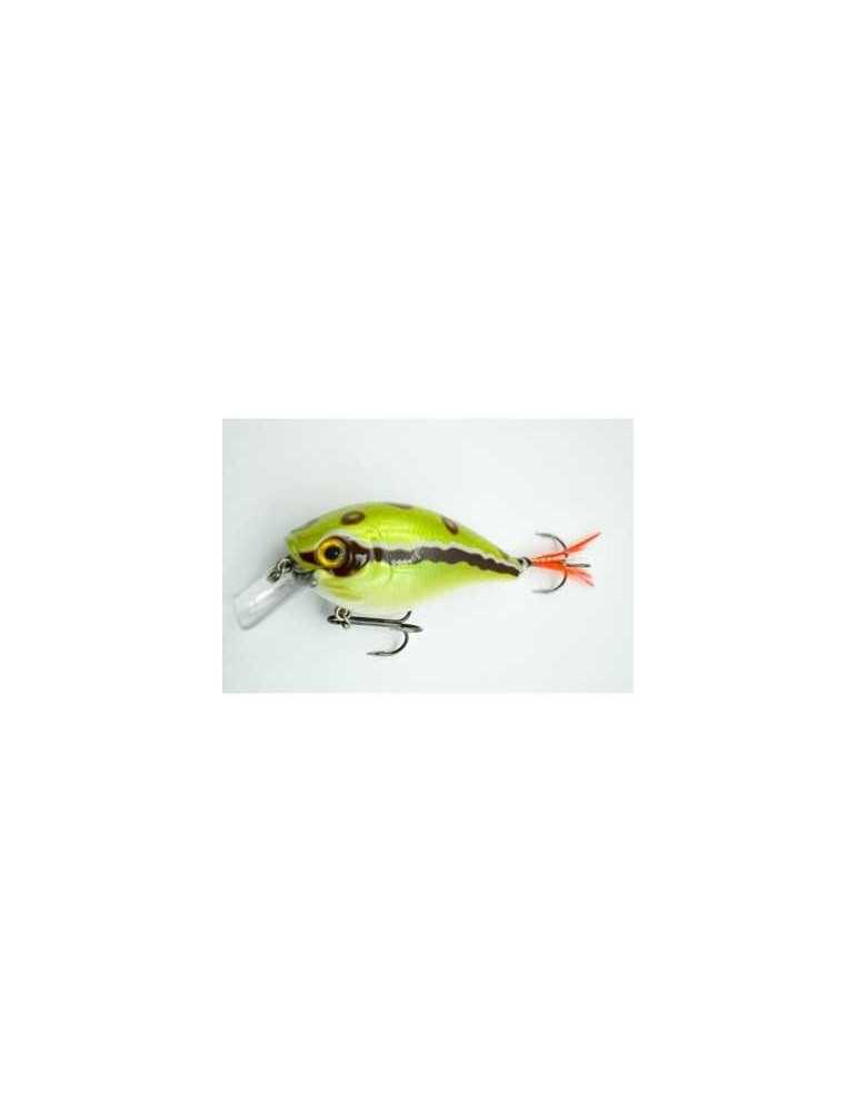 Leurre Dur Volkien Fat VS Sub Frog – natusport