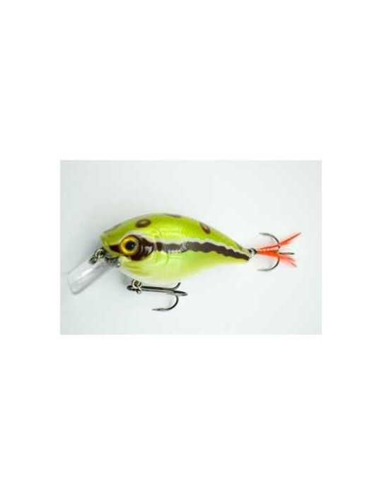 Leurre Dur Volkien Fat VS Sub Frog – natusport