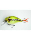 Leurre Dur Volkien Fat VS Sub Frog – natusport