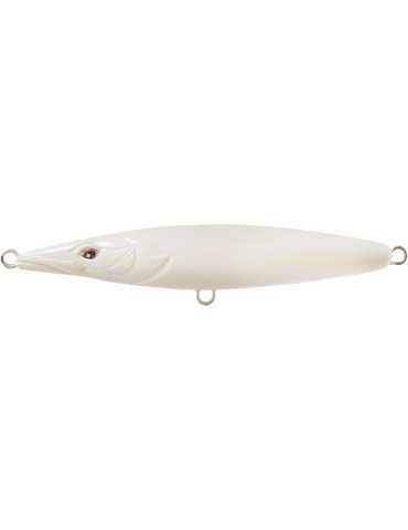 Leurre Dur Xorus Asturie 130 Blanc – natusport