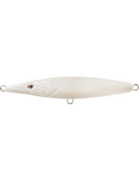 Leurre Dur Xorus Asturie 130 Blanc – natusport