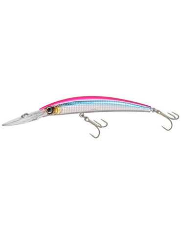 Leurre Dur Yo-Zuri Crystal Minnow DD 130 HPK – natusport