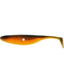 Leurre Souple Westin ShadTeez Hollow 8cm UV Craw