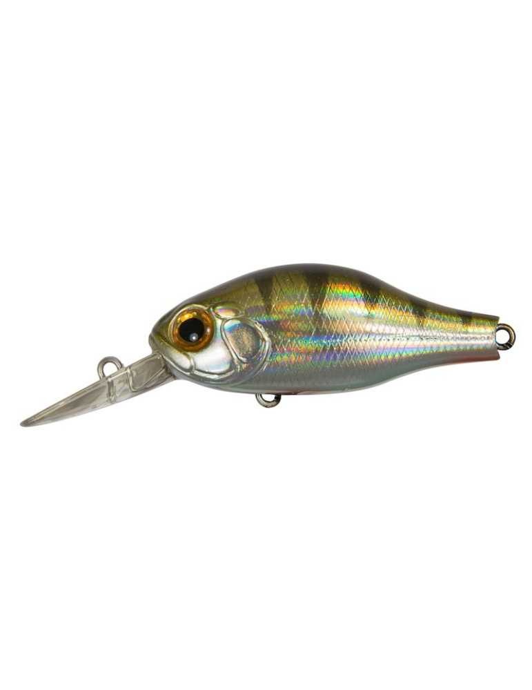 Leurre Dur Zip Baits B-Switcher 2.0 Perch Coloris 401 – natusport