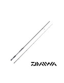 Canne Spinning Daiwa RX Lure Game 702 MHFS