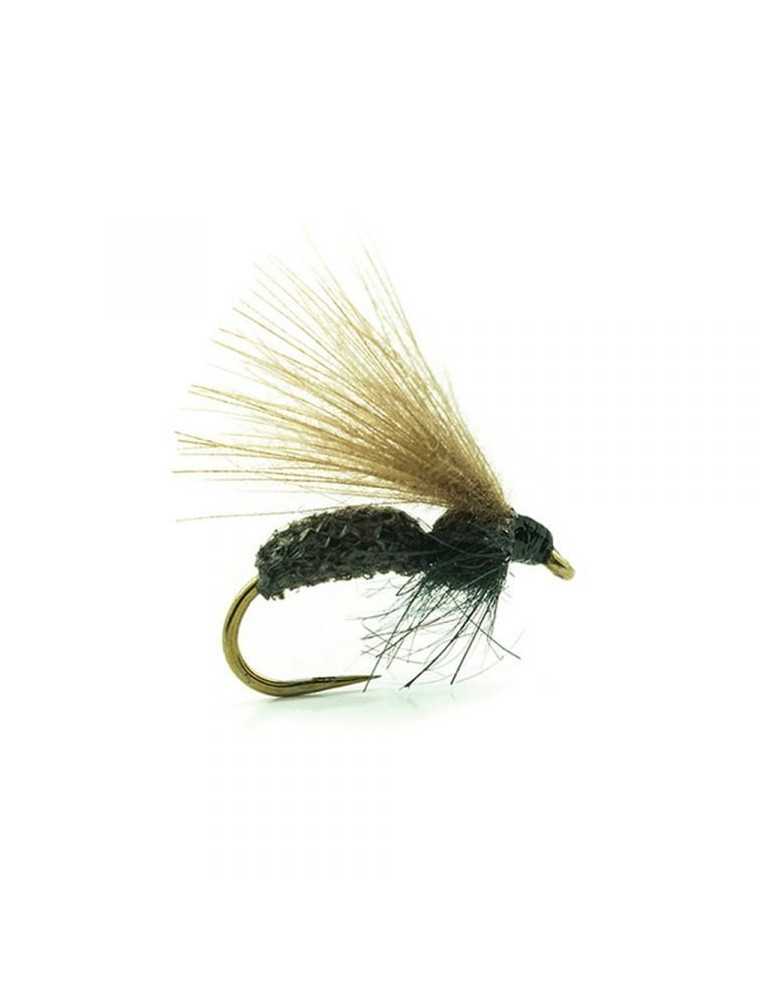 Mouche Devaux Terrestre Fourmi JBF 03 (hameçon H16)