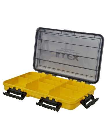 Boîte Illex Tackle Box 355 Waterproof 3HC