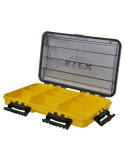 Boîte Illex Tackle Box 355 Waterproof 3HC – natusport