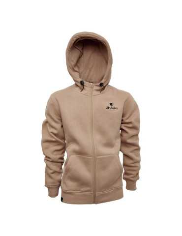 Veste Gunki Chief Caramel Taille XL
