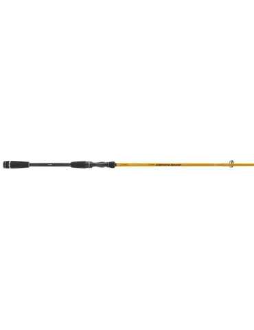 Canne Spinning Illex Element Rider X5 S 2,15m MH Lightning
