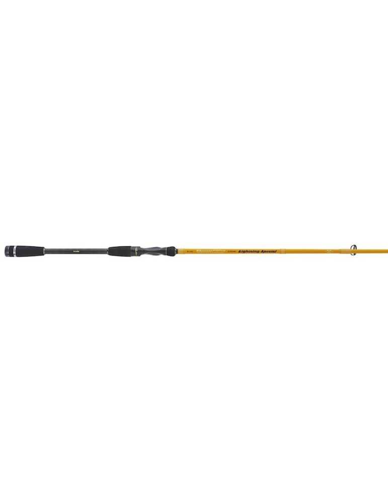 Canne Illex Element Rider X5 S 2,15 m MH Lightning – natusport
