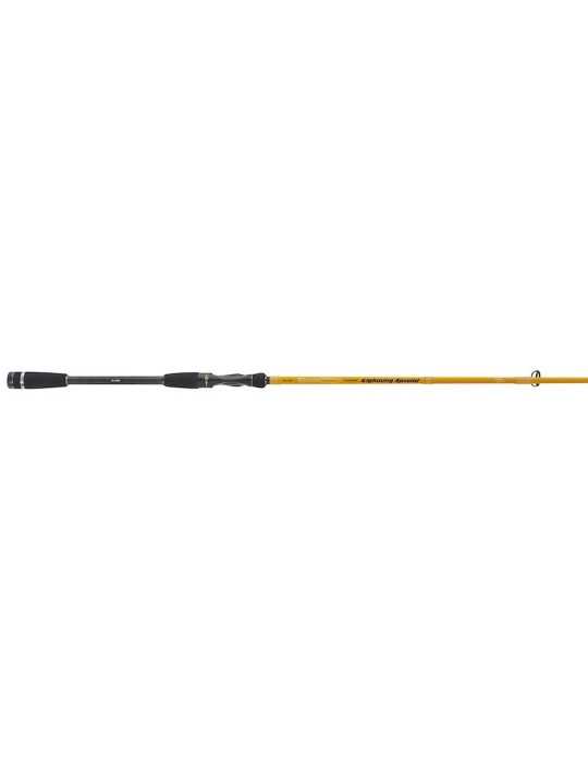 Canne Illex Element Rider X5 S 2,15 m MH Lightning – natusport