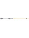 Canne Illex Element Rider X5 S 2,15 m MH Lightning – natusport
