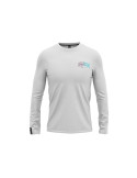 T-Shirt Manches Longues Hot Spot Design Tuna XL – natusport