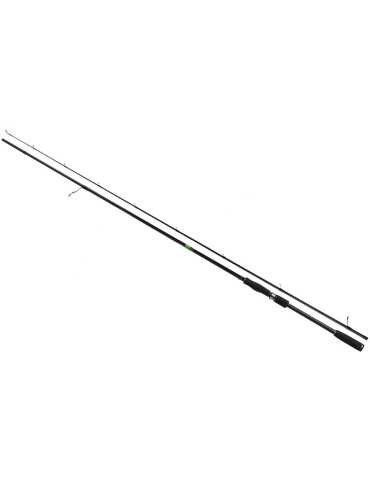 Canne Spinning Favorite X1 662L 1.98m 2-10g