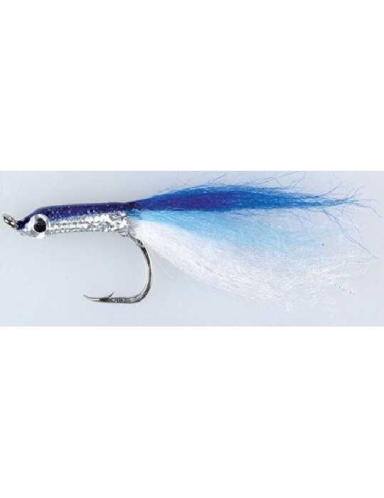 Montage Flashmer Teasers Maxi Vif Argent Dos Bleu – natusport