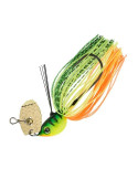 Tête Plombée Sert Cover Blades Jig 10.5g FT – natusport