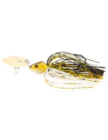 Leurre Chatterbait Fox Rage Pike 17g – natusport