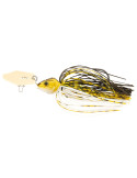 Leurre Chatterbait Fox Rage Pike 17g – natusport