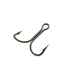 Hameçon Double VMC Ryder 9906BZ Bronze N°8 (x10) – natusport