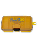 Boîte Illex Tackle Box 138 VC – natusport